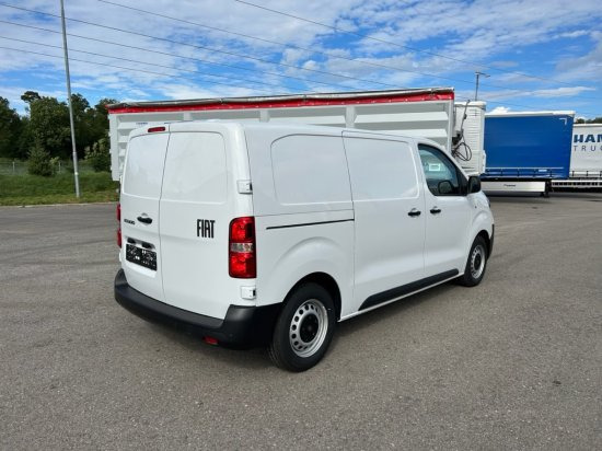 Fiat Scudo M BlueDHi 120 6-Gang - Furgon: slika Fiat Scudo M BlueDHi 120 6-Gang - Furgon Fiat Scudo M BlueDHi 120 6-Gang - Furgon: slika Fiat Scudo M BlueDHi 120 6-Gang - Furgon