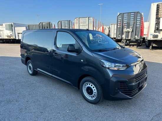 Fiat Scudo Maxi BlueDHi 120 6-Gang - Furgon: slika Fiat Scudo Maxi BlueDHi 120 6-Gang - Furgon Fiat Scudo Maxi BlueDHi 120 6-Gang - Furgon: slika Fiat Scudo Maxi BlueDHi 120 6-Gang - Furgon