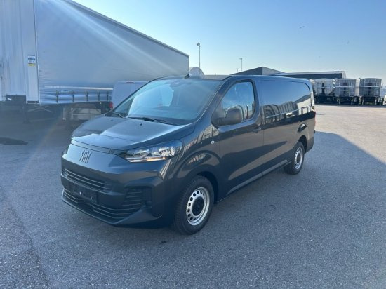 Fiat Scudo Maxi BlueDHi 120 6-Gang - Furgon: slika Fiat Scudo Maxi BlueDHi 120 6-Gang - Furgon Fiat Scudo Maxi BlueDHi 120 6-Gang - Furgon: slika Fiat Scudo Maxi BlueDHi 120 6-Gang - Furgon