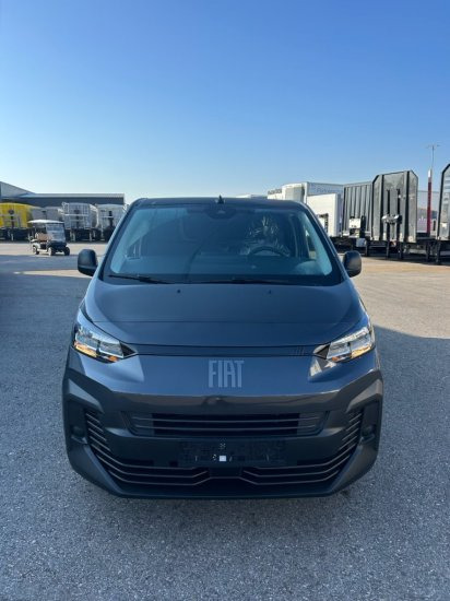 Fiat Scudo Maxi BlueDHi 120 6-Gang Exportpreis ohne NOVA - Furgon: slika Fiat Scudo Maxi BlueDHi 120 6-Gang Exportpreis ohne NOVA - Furgon Fiat Scudo Maxi BlueDHi 120 6-Gang Exportpreis ohne NOVA - Furgon: slika Fiat Scudo Maxi BlueDHi 120 6-Gang Exportpreis ohne NOVA - Furgon