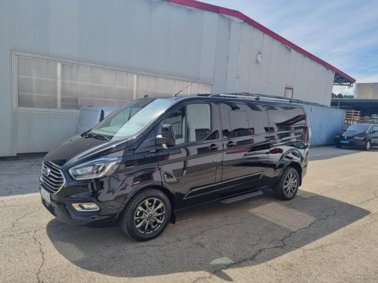 Ford Tourneo Custom Eco Blue Hybrid - Mali kombi: slika Ford Tourneo Custom Eco Blue Hybrid - Mali kombi Ford Tourneo Custom Eco Blue Hybrid - Mali kombi: slika Ford Tourneo Custom Eco Blue Hybrid - Mali kombi