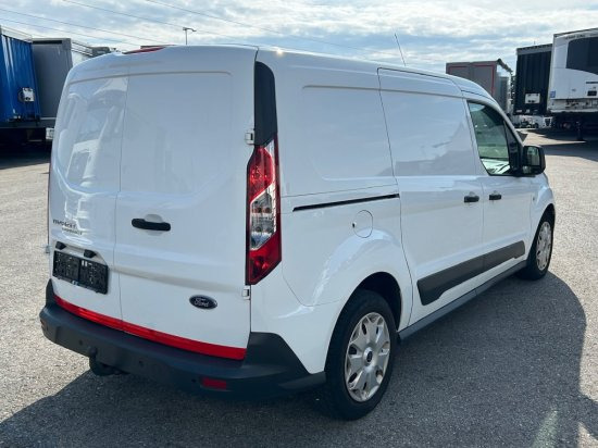 Ford Transit Connect - Mali kombi: slika Ford Transit Connect - Mali kombi Ford Transit Connect - Mali kombi: slika Ford Transit Connect - Mali kombi