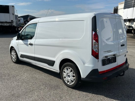 Ford Transit Connect - Mali kombi: slika Ford Transit Connect - Mali kombi Ford Transit Connect - Mali kombi: slika Ford Transit Connect - Mali kombi