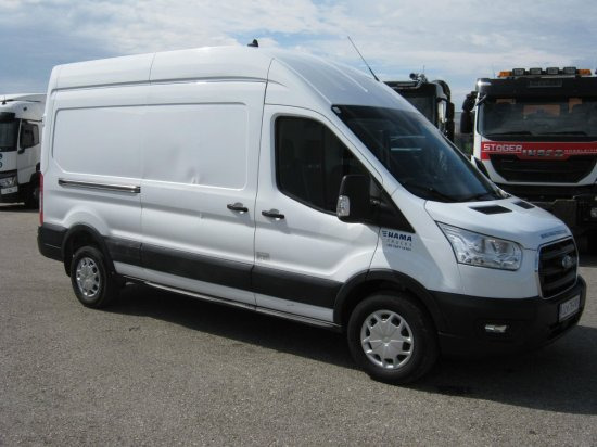 Ford Transit Trend L3H3, Allrad - Furgon: slika Ford Transit Trend L3H3, Allrad - Furgon Ford Transit Trend L3H3, Allrad - Furgon: slika Ford Transit Trend L3H3, Allrad - Furgon