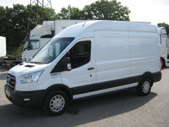 Ford Transit Trend L3H3, Allrad - Furgon: slika Ford Transit Trend L3H3, Allrad - Furgon Ford Transit Trend L3H3, Allrad - Furgon: slika Ford Transit Trend L3H3, Allrad - Furgon