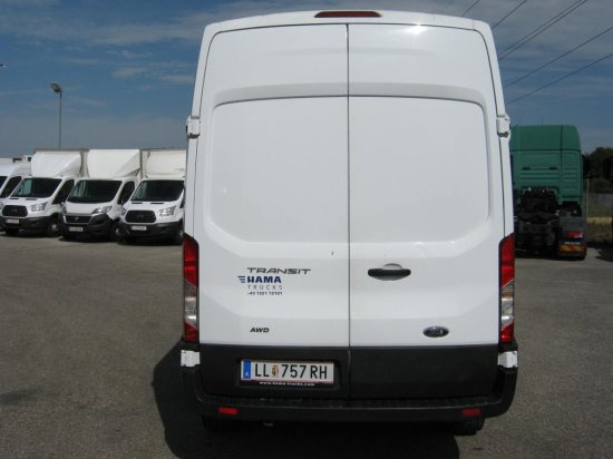Ford Transit Trend L3H3, Allrad - Furgon: slika Ford Transit Trend L3H3, Allrad - Furgon Ford Transit Trend L3H3, Allrad - Furgon: slika Ford Transit Trend L3H3, Allrad - Furgon