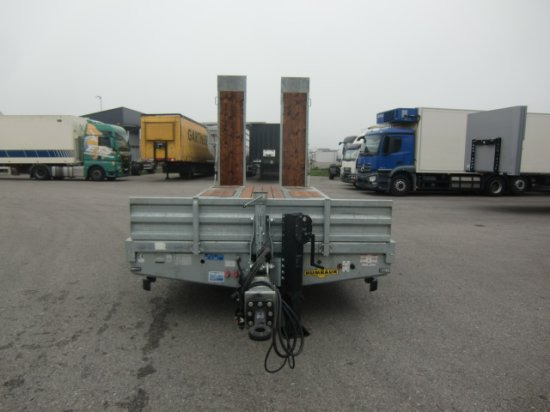 HUMBAUR HBTZ 217224 BS schräg Tandem-Tieflader Verzinkt, SAF-Achsen, - Prikolica s niskim utovarivačem: slika HUMBAUR HBTZ 217224 BS schräg Tandem-Tieflader Verzinkt, SAF-Achsen, - Prikolica s niskim utovarivačem HUMBAUR HBTZ 217224 BS schräg Tandem-Tieflader Verzinkt, SAF-Achsen, - Prikolica s niskim utovarivačem: slika HUMBAUR HBTZ 217224 BS schräg Tandem-Tieflader Verzinkt, SAF-Achsen, - Prikolica s niskim utovarivačem