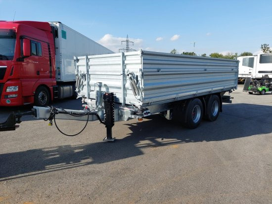 HUMBAUR HTK185524 Tandem 3-Seitenkipper Verzinkt, - Kiper prikolica: slika HUMBAUR HTK185524 Tandem 3-Seitenkipper Verzinkt, - Kiper prikolica HUMBAUR HTK185524 Tandem 3-Seitenkipper Verzinkt, - Kiper prikolica: slika HUMBAUR HTK185524 Tandem 3-Seitenkipper Verzinkt, - Kiper prikolica