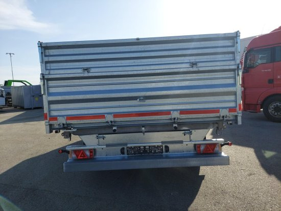 HUMBAUR HTK185524 Tandem 3-Seitenkipper Verzinkt, - Kiper prikolica: slika HUMBAUR HTK185524 Tandem 3-Seitenkipper Verzinkt, - Kiper prikolica HUMBAUR HTK185524 Tandem 3-Seitenkipper Verzinkt, - Kiper prikolica: slika HUMBAUR HTK185524 Tandem 3-Seitenkipper Verzinkt, - Kiper prikolica