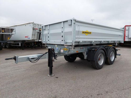 HUMBAUR HTK195024 Tandem 3-Seitenkipper Verzinkt, SAF-Achsen, - Kiper prikolica: slika HUMBAUR HTK195024 Tandem 3-Seitenkipper Verzinkt, SAF-Achsen, - Kiper prikolica HUMBAUR HTK195024 Tandem 3-Seitenkipper Verzinkt, SAF-Achsen, - Kiper prikolica: slika HUMBAUR HTK195024 Tandem 3-Seitenkipper Verzinkt, SAF-Achsen, - Kiper prikolica