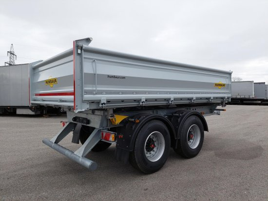 HUMBAUR HTK195024 Tandem 3-Seitenkipper Verzinkt, SAF-Achsen, - Kiper prikolica: slika HUMBAUR HTK195024 Tandem 3-Seitenkipper Verzinkt, SAF-Achsen, - Kiper prikolica HUMBAUR HTK195024 Tandem 3-Seitenkipper Verzinkt, SAF-Achsen, - Kiper prikolica: slika HUMBAUR HTK195024 Tandem 3-Seitenkipper Verzinkt, SAF-Achsen, - Kiper prikolica
