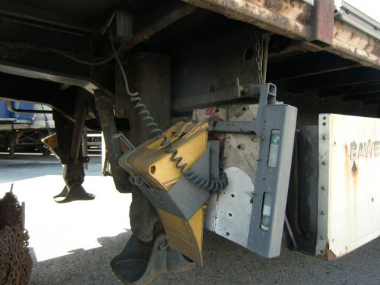 Poluprikolica plato/ Otvoreni sanduk Hangler Plateau-Auflieger, Ausziehbar: slika Poluprikolica plato/ Otvoreni sanduk Hangler Plateau-Auflieger, Ausziehbar Poluprikolica plato/ Otvoreni sanduk Hangler Plateau-Auflieger, Ausziehbar: slika Poluprikolica plato/ Otvoreni sanduk Hangler Plateau-Auflieger, Ausziehbar