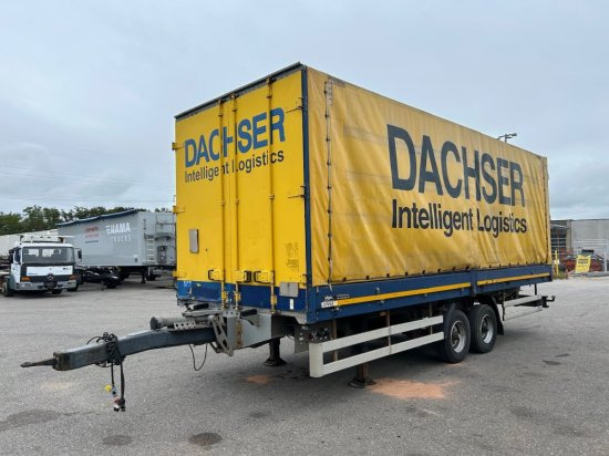 Junge Durchlader, Anhänger - Prikolica s ceradom: slika Junge Durchlader, Anhänger - Prikolica s ceradom Junge Durchlader, Anhänger - Prikolica s ceradom: slika Junge Durchlader, Anhänger - Prikolica s ceradom