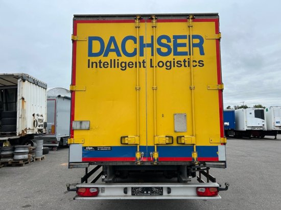 Junge Durchlader, Anhänger - Prikolica s ceradom: slika Junge Durchlader, Anhänger - Prikolica s ceradom Junge Durchlader, Anhänger - Prikolica s ceradom: slika Junge Durchlader, Anhänger - Prikolica s ceradom