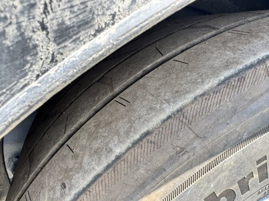 KOMPTECH GmbH TERMINATOR 5000 S - Industrijski šreder: slika KOMPTECH GmbH TERMINATOR 5000 S - Industrijski šreder KOMPTECH GmbH TERMINATOR 5000 S - Industrijski šreder: slika KOMPTECH GmbH TERMINATOR 5000 S - Industrijski šreder