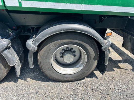 KOMPTECH GmbH TERMINATOR 5000 S - Industrijski šreder: slika KOMPTECH GmbH TERMINATOR 5000 S - Industrijski šreder KOMPTECH GmbH TERMINATOR 5000 S - Industrijski šreder: slika KOMPTECH GmbH TERMINATOR 5000 S - Industrijski šreder