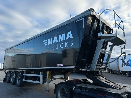 Kempf SKM AK 39 Alu-Kastenmulde 55m³ Rollplane - Kiper poluprikolica: slika Kempf SKM AK 39 Alu-Kastenmulde 55m³ Rollplane - Kiper poluprikolica Kempf SKM AK 39 Alu-Kastenmulde 55m³ Rollplane - Kiper poluprikolica: slika Kempf SKM AK 39 Alu-Kastenmulde 55m³ Rollplane - Kiper poluprikolica