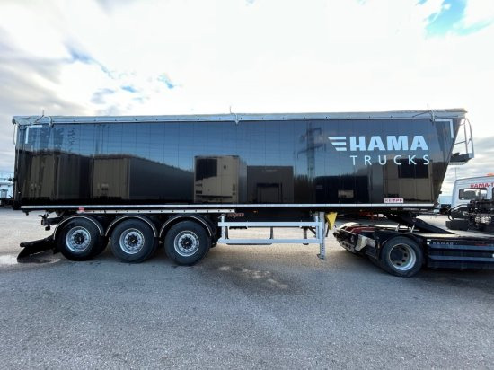 Kempf SKM AK 39 Alu-Kastenmulde 55m³ Rollplane - Kiper poluprikolica: slika Kempf SKM AK 39 Alu-Kastenmulde 55m³ Rollplane - Kiper poluprikolica Kempf SKM AK 39 Alu-Kastenmulde 55m³ Rollplane - Kiper poluprikolica: slika Kempf SKM AK 39 Alu-Kastenmulde 55m³ Rollplane - Kiper poluprikolica