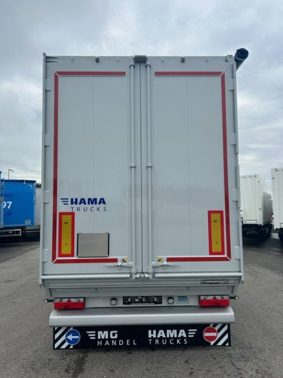 Knapen K100 Schubboden, Neufahrzeug, 10mm Boden, Liftachse, Funk - Poluprikolica s pokretnim podom: slika Knapen K100 Schubboden, Neufahrzeug, 10mm Boden, Liftachse, Funk - Poluprikolica s pokretnim podom Knapen K100 Schubboden, Neufahrzeug, 10mm Boden, Liftachse, Funk - Poluprikolica s pokretnim podom: slika Knapen K100 Schubboden, Neufahrzeug, 10mm Boden, Liftachse, Funk - Poluprikolica s pokretnim podom