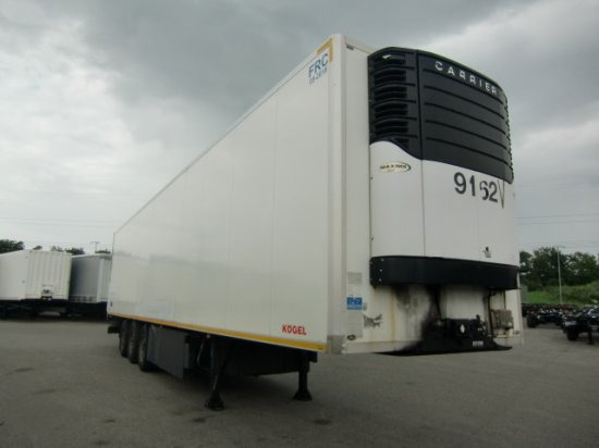 Kögel SVKA 24 Carrier Maxima1300 ,Doppelstock - Izotermna poluprikolica: slika Kögel SVKA 24 Carrier Maxima1300 ,Doppelstock - Izotermna poluprikolica Kögel SVKA 24 Carrier Maxima1300 ,Doppelstock - Izotermna poluprikolica: slika Kögel SVKA 24 Carrier Maxima1300 ,Doppelstock - Izotermna poluprikolica