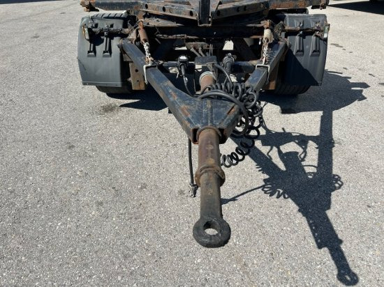 Krone AZW, Maxi BDF-Lafette, BPW-Achsen - Transporter kontejnera/ Prikolica s izmjenjivim sanducima: slika Krone AZW, Maxi BDF-Lafette, BPW-Achsen - Transporter kontejnera/ Prikolica s izmjenjivim sanducima Krone AZW, Maxi BDF-Lafette, BPW-Achsen - Transporter kontejnera/ Prikolica s izmjenjivim sanducima: slika Krone AZW, Maxi BDF-Lafette, BPW-Achsen - Transporter kontejnera/ Prikolica s izmjenjivim sanducima