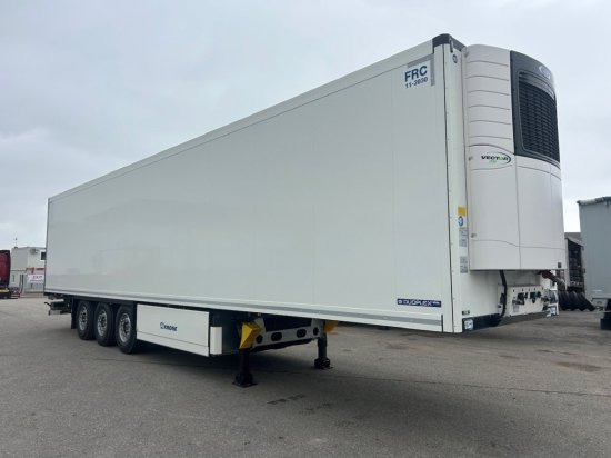 Krone Cool Liner ,Carrier 1550, Doppelstock, Krone-Achsen - Izotermna poluprikolica: slika Krone Cool Liner ,Carrier 1550, Doppelstock, Krone-Achsen - Izotermna poluprikolica Krone Cool Liner ,Carrier 1550, Doppelstock, Krone-Achsen - Izotermna poluprikolica: slika Krone Cool Liner ,Carrier 1550, Doppelstock, Krone-Achsen - Izotermna poluprikolica