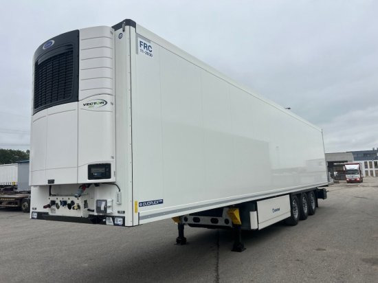 Krone Cool Liner ,Carrier 1550, Doppelstock, Krone-Achsen - Izotermna poluprikolica: slika Krone Cool Liner ,Carrier 1550, Doppelstock, Krone-Achsen - Izotermna poluprikolica Krone Cool Liner ,Carrier 1550, Doppelstock, Krone-Achsen - Izotermna poluprikolica: slika Krone Cool Liner ,Carrier 1550, Doppelstock, Krone-Achsen - Izotermna poluprikolica