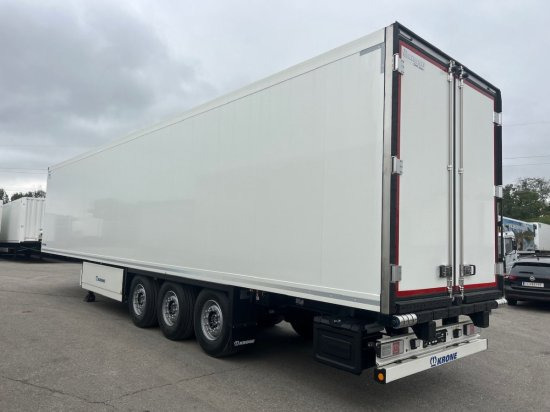 Krone Cool Liner ,Carrier 1550, Doppelstock, Krone-Achsen - Izotermna poluprikolica: slika Krone Cool Liner ,Carrier 1550, Doppelstock, Krone-Achsen - Izotermna poluprikolica Krone Cool Liner ,Carrier 1550, Doppelstock, Krone-Achsen - Izotermna poluprikolica: slika Krone Cool Liner ,Carrier 1550, Doppelstock, Krone-Achsen - Izotermna poluprikolica