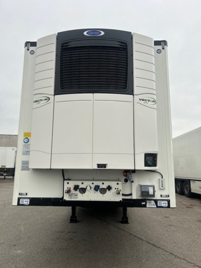 Krone Cool Liner ,Carrier 1550, Doppelstock, Krone-Achsen - Izotermna poluprikolica: slika Krone Cool Liner ,Carrier 1550, Doppelstock, Krone-Achsen - Izotermna poluprikolica Krone Cool Liner ,Carrier 1550, Doppelstock, Krone-Achsen - Izotermna poluprikolica: slika Krone Cool Liner ,Carrier 1550, Doppelstock, Krone-Achsen - Izotermna poluprikolica