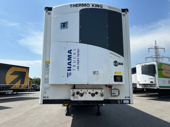 Krone Kühlauflieger, TK SLXi 300, Liftachse, Doppelstock, Blumenbreite - Izotermna poluprikolica: slika Krone Kühlauflieger, TK SLXi 300, Liftachse, Doppelstock, Blumenbreite - Izotermna poluprikolica Krone Kühlauflieger, TK SLXi 300, Liftachse, Doppelstock, Blumenbreite - Izotermna poluprikolica: slika Krone Kühlauflieger, TK SLXi 300, Liftachse, Doppelstock, Blumenbreite - Izotermna poluprikolica