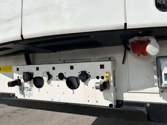 Krone Kühlauflieger, TK SLXi 300, Liftachse, Doppelstock, Blumenbreite - Izotermna poluprikolica: slika Krone Kühlauflieger, TK SLXi 300, Liftachse, Doppelstock, Blumenbreite - Izotermna poluprikolica Krone Kühlauflieger, TK SLXi 300, Liftachse, Doppelstock, Blumenbreite - Izotermna poluprikolica: slika Krone Kühlauflieger, TK SLXi 300, Liftachse, Doppelstock, Blumenbreite - Izotermna poluprikolica