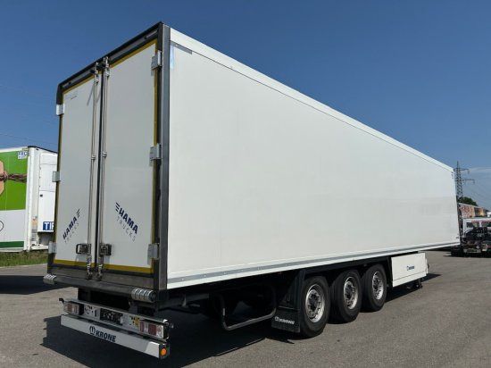 Krone Kühlauflieger, TK SLXi 300, Liftachse, Doppelstock, Blumenbreite - Izotermna poluprikolica: slika Krone Kühlauflieger, TK SLXi 300, Liftachse, Doppelstock, Blumenbreite - Izotermna poluprikolica Krone Kühlauflieger, TK SLXi 300, Liftachse, Doppelstock, Blumenbreite - Izotermna poluprikolica: slika Krone Kühlauflieger, TK SLXi 300, Liftachse, Doppelstock, Blumenbreite - Izotermna poluprikolica