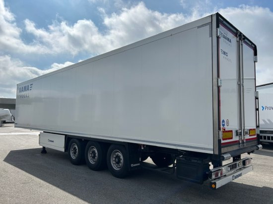 Krone Kühlauflieger, TK SLXi 300, Liftachse, Doppelstock, Blumenbreite - Izotermna poluprikolica: slika Krone Kühlauflieger, TK SLXi 300, Liftachse, Doppelstock, Blumenbreite - Izotermna poluprikolica Krone Kühlauflieger, TK SLXi 300, Liftachse, Doppelstock, Blumenbreite - Izotermna poluprikolica: slika Krone Kühlauflieger, TK SLXi 300, Liftachse, Doppelstock, Blumenbreite - Izotermna poluprikolica