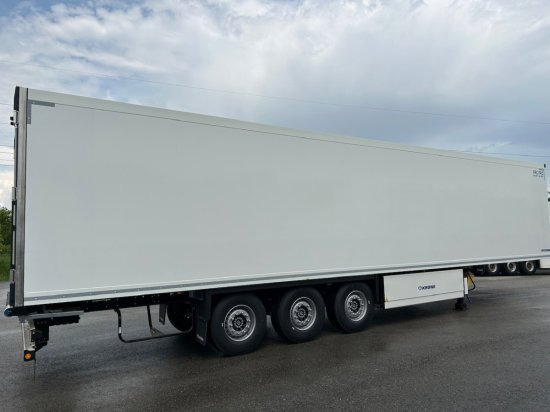 Krone Multitemp, Kühlauflieger, TK SLXi Spectrum, Trennwand, Doppelstock, Blumenbreite - Izotermna poluprikolica: slika Krone Multitemp, Kühlauflieger, TK SLXi Spectrum, Trennwand, Doppelstock, Blumenbreite - Izotermna poluprikolica Krone Multitemp, Kühlauflieger, TK SLXi Spectrum, Trennwand, Doppelstock, Blumenbreite - Izotermna poluprikolica: slika Krone Multitemp, Kühlauflieger, TK SLXi Spectrum, Trennwand, Doppelstock, Blumenbreite - Izotermna poluprikolica