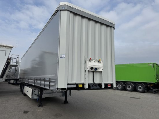 Krone Profi Liner, Liftachse - Poluprikolica s ceradom: slika Krone Profi Liner, Liftachse - Poluprikolica s ceradom Krone Profi Liner, Liftachse - Poluprikolica s ceradom: slika Krone Profi Liner, Liftachse - Poluprikolica s ceradom