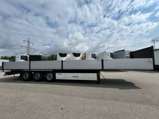 Krone Profi Liner SDP 27 Baustoff Auflieger Neu, 1-A Liftachse, mehrere Einheiten vorhanden - Poluprikolica plato/ Otvoreni sanduk: slika Krone Profi Liner SDP 27 Baustoff Auflieger Neu, 1-A Liftachse, mehrere Einheiten vorhanden - Poluprikolica plato/ Otvoreni sanduk Krone Profi Liner SDP 27 Baustoff Auflieger Neu, 1-A Liftachse, mehrere Einheiten vorhanden - Poluprikolica plato/ Otvoreni sanduk: slika Krone Profi Liner SDP 27 Baustoff Auflieger Neu, 1-A Liftachse, mehrere Einheiten vorhanden - Poluprikolica plato/ Otvoreni sanduk