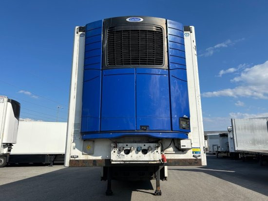 Krone SD Kühler, Doppelstock, Carrier 1550, Palettenkasten, Liftachse - Izotermna poluprikolica: slika Krone SD Kühler, Doppelstock, Carrier 1550, Palettenkasten, Liftachse - Izotermna poluprikolica Krone SD Kühler, Doppelstock, Carrier 1550, Palettenkasten, Liftachse - Izotermna poluprikolica: slika Krone SD Kühler, Doppelstock, Carrier 1550, Palettenkasten, Liftachse - Izotermna poluprikolica