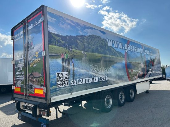 Krone SD Kühler, Doppelstock, Carrier 1550, Palettenkasten, Liftachse - Izotermna poluprikolica: slika Krone SD Kühler, Doppelstock, Carrier 1550, Palettenkasten, Liftachse - Izotermna poluprikolica Krone SD Kühler, Doppelstock, Carrier 1550, Palettenkasten, Liftachse - Izotermna poluprikolica: slika Krone SD Kühler, Doppelstock, Carrier 1550, Palettenkasten, Liftachse - Izotermna poluprikolica