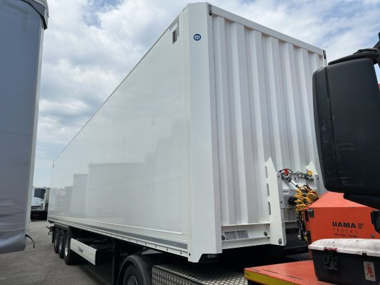 Krone SDK27 Dryliner Koffer Auflieger, Zurschienen, Mehrere Einheiten verfügbar - Poluprikolica sa zatvorenim sandukom: slika Krone SDK27 Dryliner Koffer Auflieger, Zurschienen, Mehrere Einheiten verfügbar - Poluprikolica sa zatvorenim sandukom Krone SDK27 Dryliner Koffer Auflieger, Zurschienen, Mehrere Einheiten verfügbar - Poluprikolica sa zatvorenim sandukom: slika Krone SDK27 Dryliner Koffer Auflieger, Zurschienen, Mehrere Einheiten verfügbar - Poluprikolica sa zatvorenim sandukom