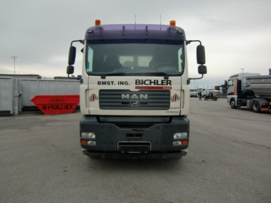 MAN TGA 33.430 6x4 Kipper, Manuel, E4 Palfinger Blatt-Blatt - Kiper: slika MAN TGA 33.430 6x4 Kipper, Manuel, E4 Palfinger Blatt-Blatt - Kiper MAN TGA 33.430 6x4 Kipper, Manuel, E4 Palfinger Blatt-Blatt - Kiper: slika MAN TGA 33.430 6x4 Kipper, Manuel, E4 Palfinger Blatt-Blatt - Kiper