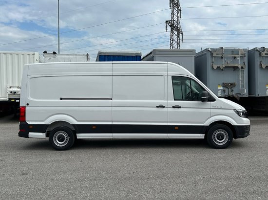 MAN TGE 3.140 L4H3 140Ps, Klima, Rückfahrkamera, mehrere Einheiten verfügbar - Furgon: slika MAN TGE 3.140 L4H3 140Ps, Klima, Rückfahrkamera, mehrere Einheiten verfügbar - Furgon MAN TGE 3.140 L4H3 140Ps, Klima, Rückfahrkamera, mehrere Einheiten verfügbar - Furgon: slika MAN TGE 3.140 L4H3 140Ps, Klima, Rückfahrkamera, mehrere Einheiten verfügbar - Furgon