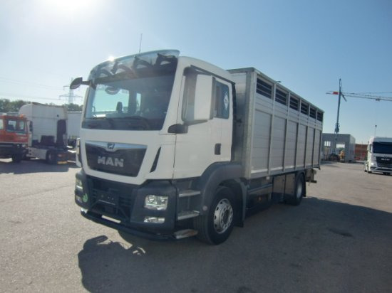 MAN TGS 18.420 Tiertransporter,Euro 6, Manual Seilwinde, el. Ladebordwand Voll Luft - Kamion za prijevoz konja: slika MAN TGS 18.420 Tiertransporter,Euro 6, Manual Seilwinde, el. Ladebordwand Voll Luft - Kamion za prijevoz konja MAN TGS 18.420 Tiertransporter,Euro 6, Manual Seilwinde, el. Ladebordwand Voll Luft - Kamion za prijevoz konja: slika MAN TGS 18.420 Tiertransporter,Euro 6, Manual Seilwinde, el. Ladebordwand Voll Luft - Kamion za prijevoz konja
