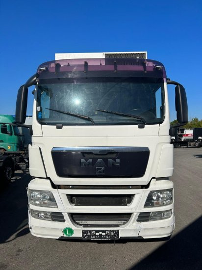 MAN TGS 26.360 6x2 LL, Tiefkühlkoffer Intarder, Liftachse - Kamion hladnjača: slika MAN TGS 26.360 6x2 LL, Tiefkühlkoffer Intarder, Liftachse - Kamion hladnjača MAN TGS 26.360 6x2 LL, Tiefkühlkoffer Intarder, Liftachse - Kamion hladnjača: slika MAN TGS 26.360 6x2 LL, Tiefkühlkoffer Intarder, Liftachse - Kamion hladnjača