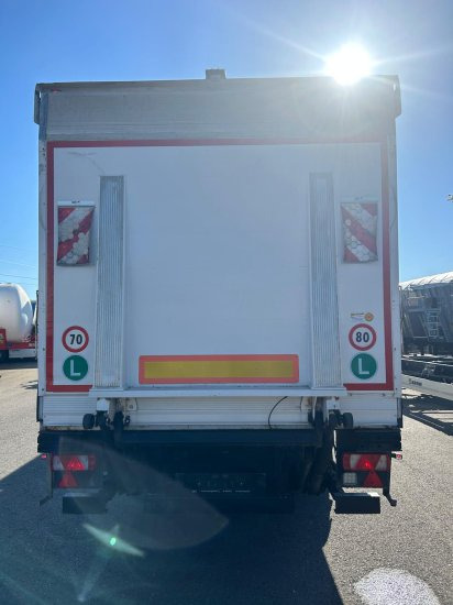 MAN TGS 26.360 6x2 LL, Tiefkühlkoffer Intarder, Liftachse ohne Anhänger - Kamion hladnjača: slika MAN TGS 26.360 6x2 LL, Tiefkühlkoffer Intarder, Liftachse ohne Anhänger - Kamion hladnjača MAN TGS 26.360 6x2 LL, Tiefkühlkoffer Intarder, Liftachse ohne Anhänger - Kamion hladnjača: slika MAN TGS 26.360 6x2 LL, Tiefkühlkoffer Intarder, Liftachse ohne Anhänger - Kamion hladnjača