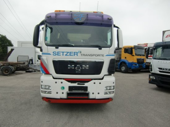 MAN TGS 26.400 3-Seitenkipper, 6x2-2 Lenkachse HIAB 144ES -3DUO - Kiper, Kamion s kranom: slika MAN TGS 26.400 3-Seitenkipper, 6x2-2 Lenkachse HIAB 144ES -3DUO - Kiper, Kamion s kranom MAN TGS 26.400 3-Seitenkipper, 6x2-2 Lenkachse HIAB 144ES -3DUO - Kiper, Kamion s kranom: slika MAN TGS 26.400 3-Seitenkipper, 6x2-2 Lenkachse HIAB 144ES -3DUO - Kiper, Kamion s kranom