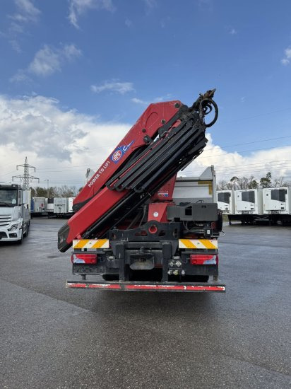 MAN TGS 26.430 6x4 3-Seitenkipper, HMF 2020K-RC Heckkran abnehmbar, - Kiper, Kamion s kranom: slika MAN TGS 26.430 6x4 3-Seitenkipper, HMF 2020K-RC Heckkran abnehmbar, - Kiper, Kamion s kranom MAN TGS 26.430 6x4 3-Seitenkipper, HMF 2020K-RC Heckkran abnehmbar, - Kiper, Kamion s kranom: slika MAN TGS 26.430 6x4 3-Seitenkipper, HMF 2020K-RC Heckkran abnehmbar, - Kiper, Kamion s kranom