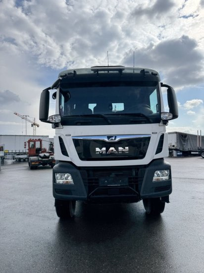 MAN TGS 26.430 6x4 3-Seitenkipper, HMF 2020K-RC Heckkran abnehmbar, - Kiper, Kamion s kranom: slika MAN TGS 26.430 6x4 3-Seitenkipper, HMF 2020K-RC Heckkran abnehmbar, - Kiper, Kamion s kranom MAN TGS 26.430 6x4 3-Seitenkipper, HMF 2020K-RC Heckkran abnehmbar, - Kiper, Kamion s kranom: slika MAN TGS 26.430 6x4 3-Seitenkipper, HMF 2020K-RC Heckkran abnehmbar, - Kiper, Kamion s kranom