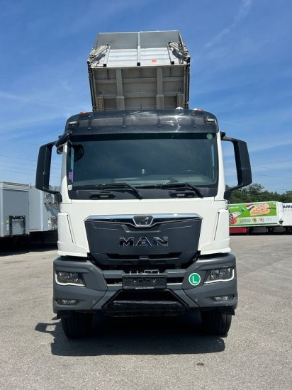 MAN TGS 35.470 3-Seitenkipper, 8x4 ,Meiller-Kipper - Kiper: slika MAN TGS 35.470 3-Seitenkipper, 8x4 ,Meiller-Kipper - Kiper MAN TGS 35.470 3-Seitenkipper, 8x4 ,Meiller-Kipper - Kiper: slika MAN TGS 35.470 3-Seitenkipper, 8x4 ,Meiller-Kipper - Kiper