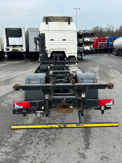 MAN TGX 18.460 XLX, 4x2, Euro 6, Standklima - Transporter kontejnera/ Kamion s izmjenjivim sanducima: slika MAN TGX 18.460 XLX, 4x2, Euro 6, Standklima - Transporter kontejnera/ Kamion s izmjenjivim sanducima MAN TGX 18.460 XLX, 4x2, Euro 6, Standklima - Transporter kontejnera/ Kamion s izmjenjivim sanducima: slika MAN TGX 18.460 XLX, 4x2, Euro 6, Standklima - Transporter kontejnera/ Kamion s izmjenjivim sanducima