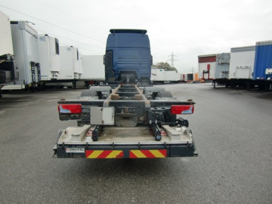 MAN TGX 26.440 BDF, XXL, Retarder, Automatik, E6, Liftachse, - Transporter kontejnera/ Kamion s izmjenjivim sanducima: slika MAN TGX 26.440 BDF, XXL, Retarder, Automatik, E6, Liftachse, - Transporter kontejnera/ Kamion s izmjenjivim sanducima MAN TGX 26.440 BDF, XXL, Retarder, Automatik, E6, Liftachse, - Transporter kontejnera/ Kamion s izmjenjivim sanducima: slika MAN TGX 26.440 BDF, XXL, Retarder, Automatik, E6, Liftachse, - Transporter kontejnera/ Kamion s izmjenjivim sanducima